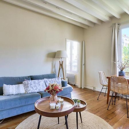 Very Nice Apartment - Place D'Italie Párizs Kültér fotó