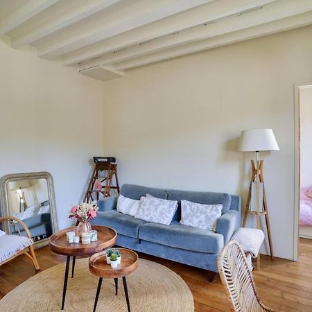 Very Nice Apartment - Place D'Italie Párizs Kültér fotó